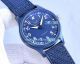 IWC Portofino Chronograph SS Blue Dial Blue Steel Case Watch (2)_th.jpg